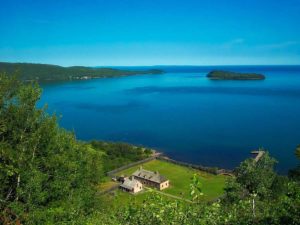dog info and rules grand portage national monuments
