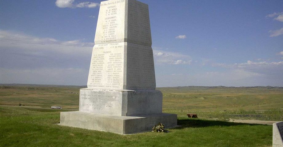 dog info and rules little bighorn national monuments