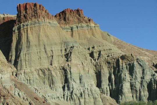 dog info and rules john day fossil beds national monument