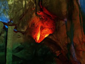 oregon caves dog pet info